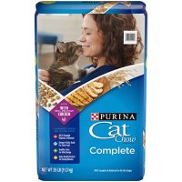 Purina Cat Chow Complete Dry Cat FoodDry Cat Food
