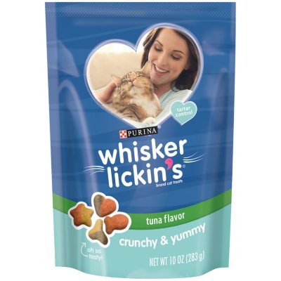 sam's club cat treats