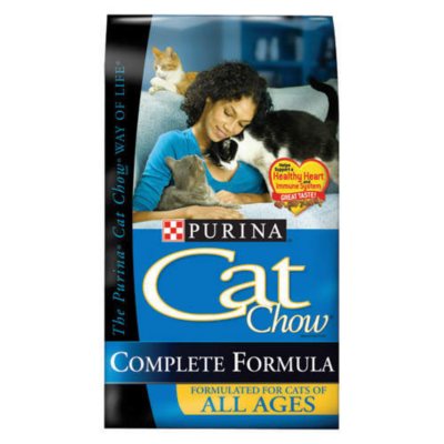 sam's club purina cat chow