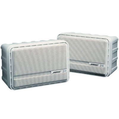 Sam's club hot sale outdoor speakers