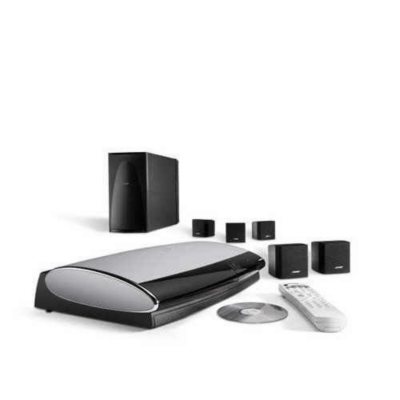 Bose lifestyle store 18 series iii