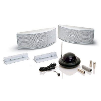 Speaker bose hot sale outdoor