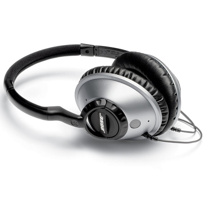 Bose Around-Ear Headphones