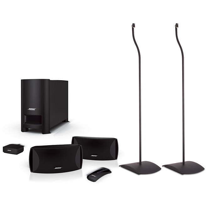 Bose CineMate Series II 2.1 Digital Home Theater System
