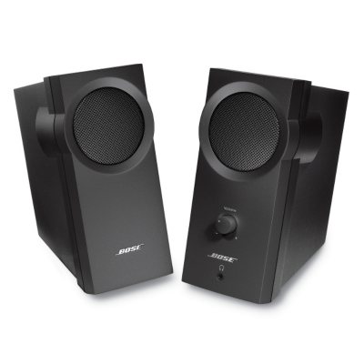 Bose 2024 multimedia speaker