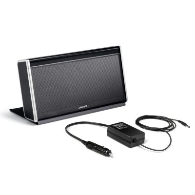 Bose Soundlink Mobile Travel Package Sam s Club