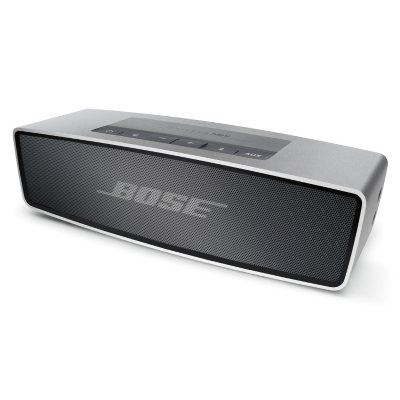 Bose soundlink mini online 2 aux