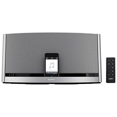 SOUNDDOCK 10 BLUETOOTH SPEAKER Sam's Club
