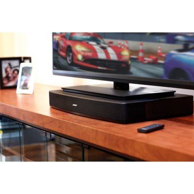 Bose Solo 10 Series II TV Sound System - Sam's Club