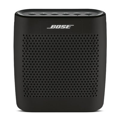 Wow tilskuer løgner SoundLink Color Bluetooth Speaker - Black - Sam's Club