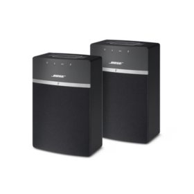 Soundtouch 10 Wireless Speaker