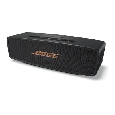 Trivial manipulere Gætte Bose SoundLink Mini Bluetooth Speaker II - Sam's Club