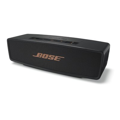 Bose soundlink store mini ii watts