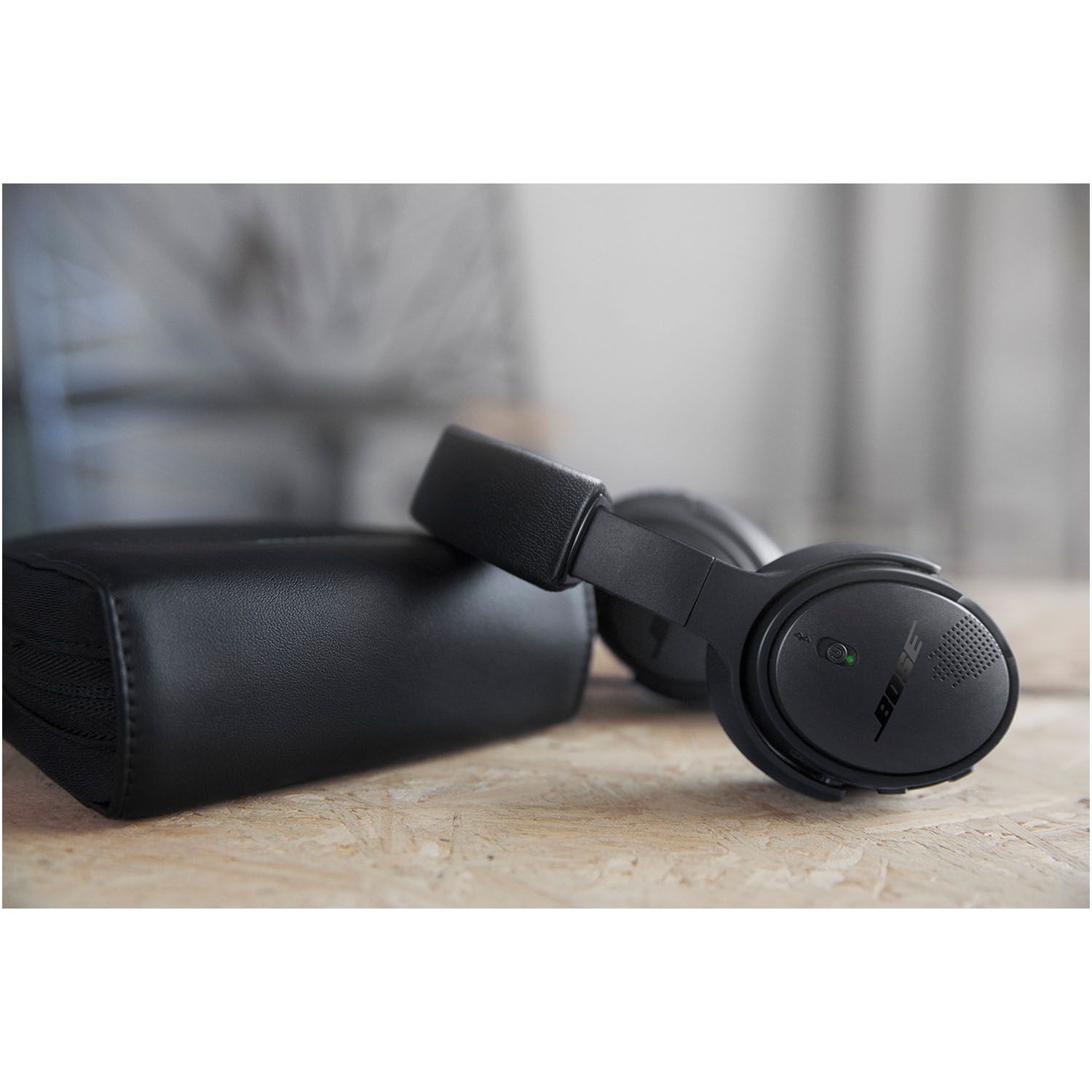 Bose On-Ear Wireless Headphones