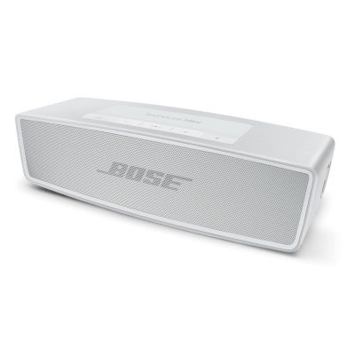 Bose SoundLink Mini II Special Edition Speaker (Choose Color 