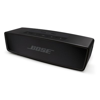 Bose SoundLink Mini Special Edition, Black or Silver - Sam's Club