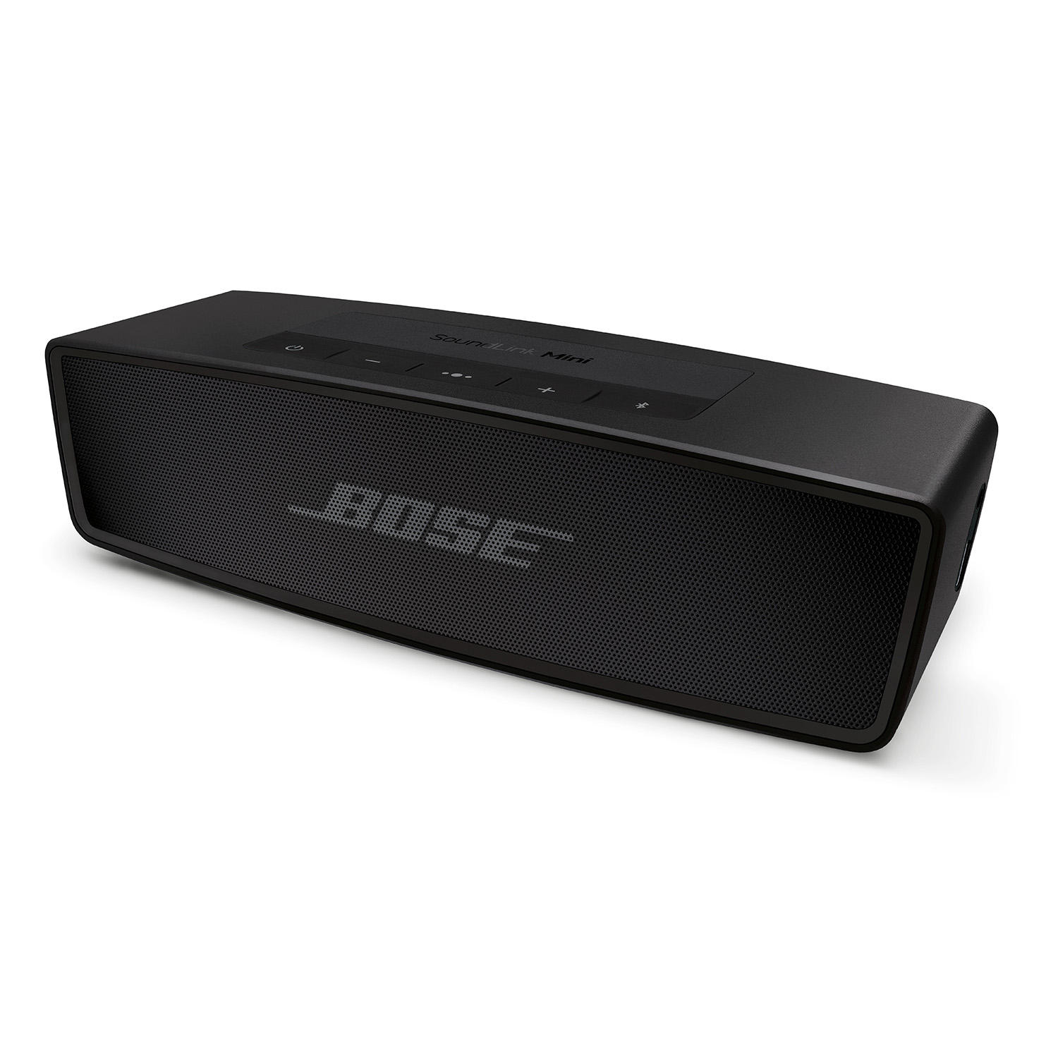 Bose SoundLink Mini II Special Edition Speaker (Black)
