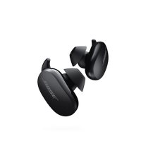 Bose QuietComfort Noise-Cancelling Bluetooth Earbuds
