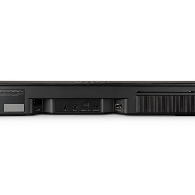 Bose solo soundbar sam's 2024 club