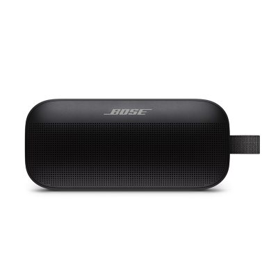 Bose SoundLink Flex Portable Bluetooth Speaker - Black