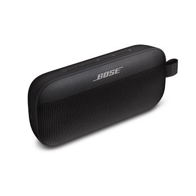 Bose SoundLink Flex review: Bluetooth speaker of the year?