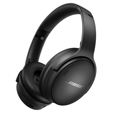 Bose QuietComfort SE Headphones with Soft Case - Sam's Club