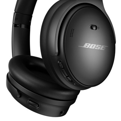 Bose QuietComfort Headphones with Soft Case Sam's Club