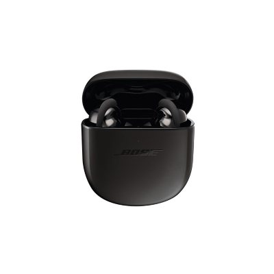 Bose QuietComfort Earbuds II Casque Sans fil Ecouteurs Appels/Musique USB  Type-C Bluetooth Blanc - Bose