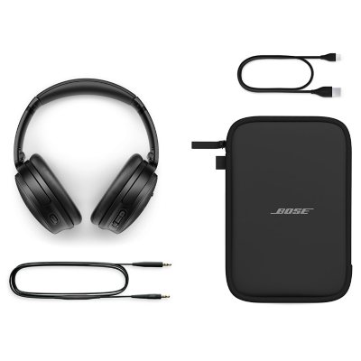  Bose Noise Cancelling Wireless Bluetooth Headphones