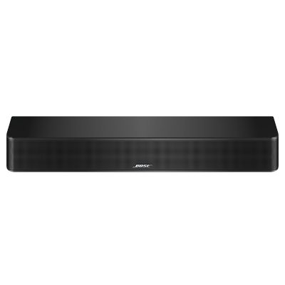 Bose Solo Soundbar 2 w/ Improved Dialogue Mode - 885866-1100