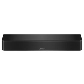 Bose Solo Soundbar 2 w/ Improved Dialogue Mode -2nd Generation