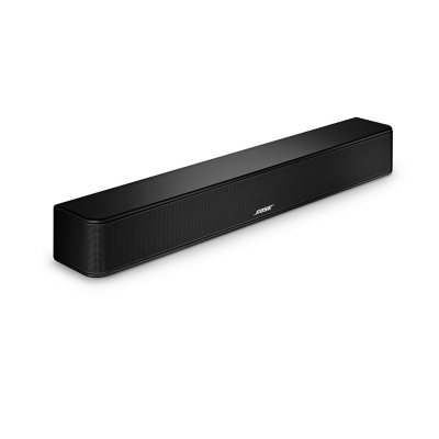 Bose Solo Soundbar 2 w/ Improved Dialogue Mode - 885866-1100