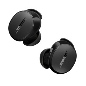 Bose QuietComfort Wireless Noise Cancelling Bluetooth Earbuds