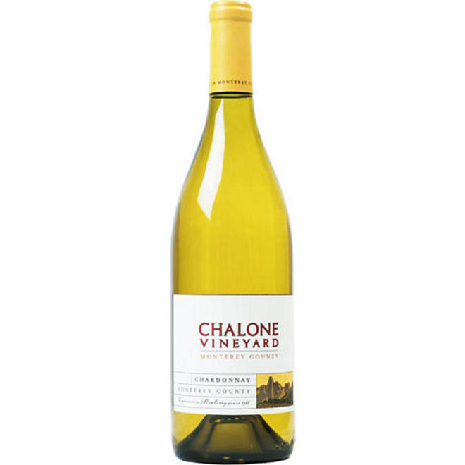 Chalone Vineyard Estate Chardonnay (750 mL)