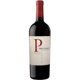 Provenance Rutherford Cabernet Sauvignon 750 ml