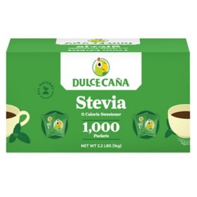 Dulce Cana Zero Calorie Sweetener 2.2 lb