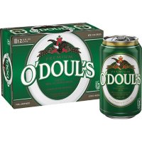 O'Doul's Non-Alcoholic Beer (12 fl. oz. can, 12 pk.)
