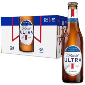 Cerveja Sol Premium Pack 6 Unidades 330ml Cada - Sam's Club