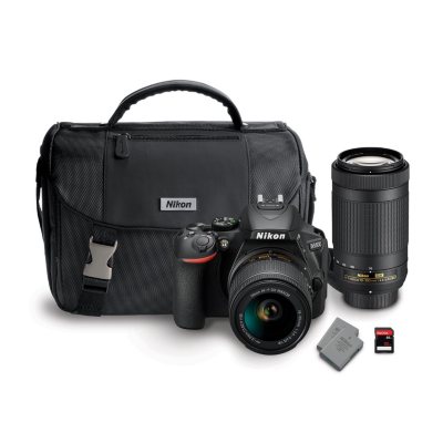 best camera bag for nikon d5600