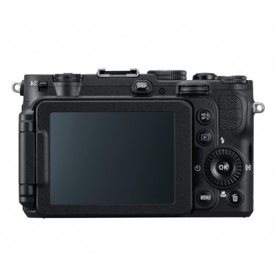 Nikon COOLPIX P7700 12.2 MP CMOS Sensor Camera - Sam's Club
