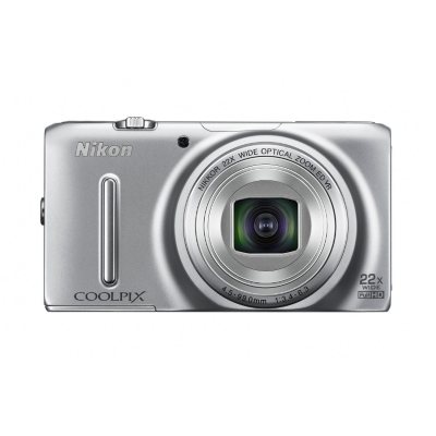 デジタルカメラ Nikon COOLPIX S9500 Amazon.com : Nikon COOLPIX S9500 Wi-Fi Digital Camera with