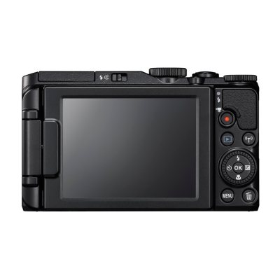 Nikon Coolpix S9900 16MP CMOS Sensor Digital Camera with 30X