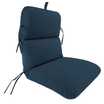 Sunbrella chair online cushions