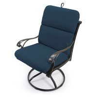 Sunbrella Patio Chair Cushion (Assorted Colors)