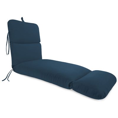 Sunbrella Chaise Cushion (Assorted Colors) - Sam's Club