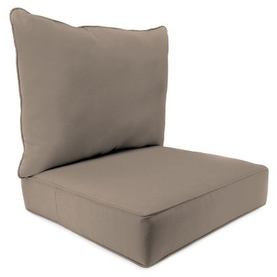 Sunbrella Replacement Cushions for Outdoor Furniture