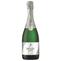 Barefoot Bubbly Brut Champagne Sparkling Wine (750 ml)