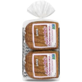 Bimbo Large White Bread, Pan Blanco Grande, 24 oz