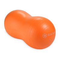 Kids' Peanut Ball, Orange