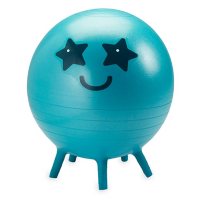 Kids Stay-N-Play Ball, Assorted Colors